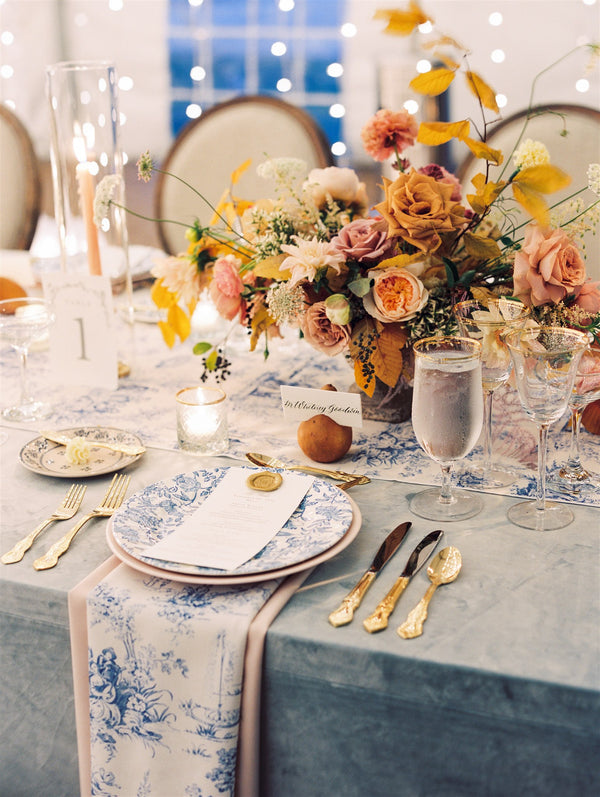 Top 5 Most Popular Wedding Flowers for Spring & Summer in Memphis