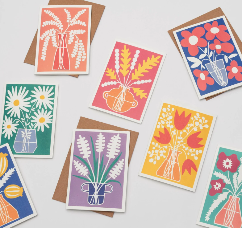 Greeting Cards