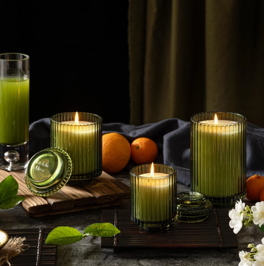 Candles & Self Care
