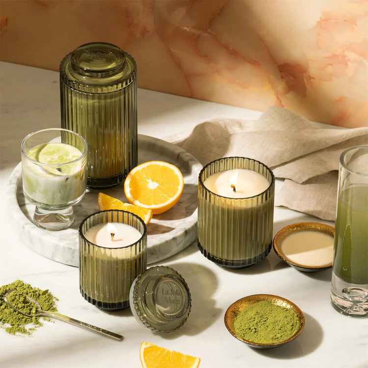 La Jolie Muse Candle