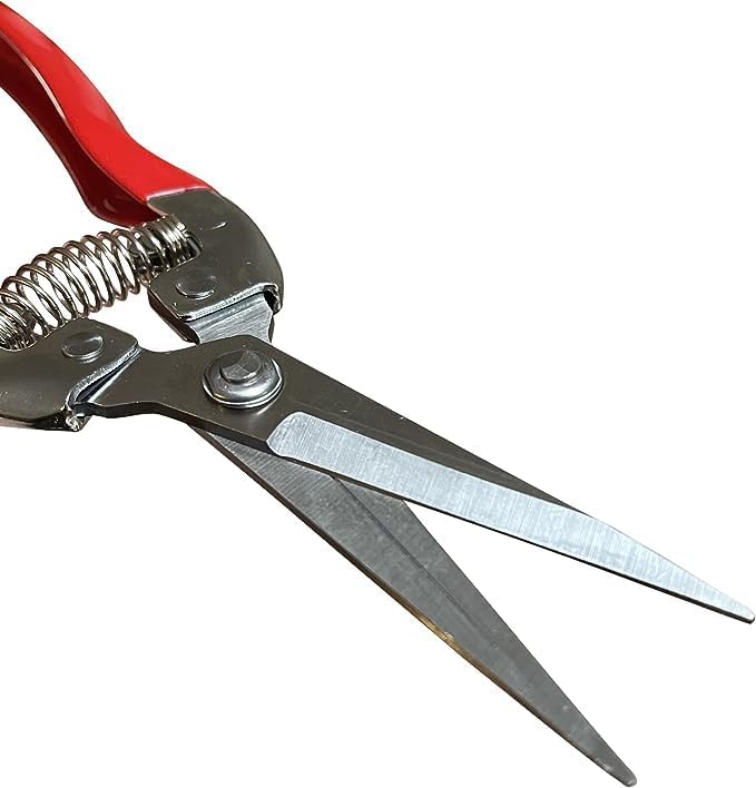 Garden Guru Snips