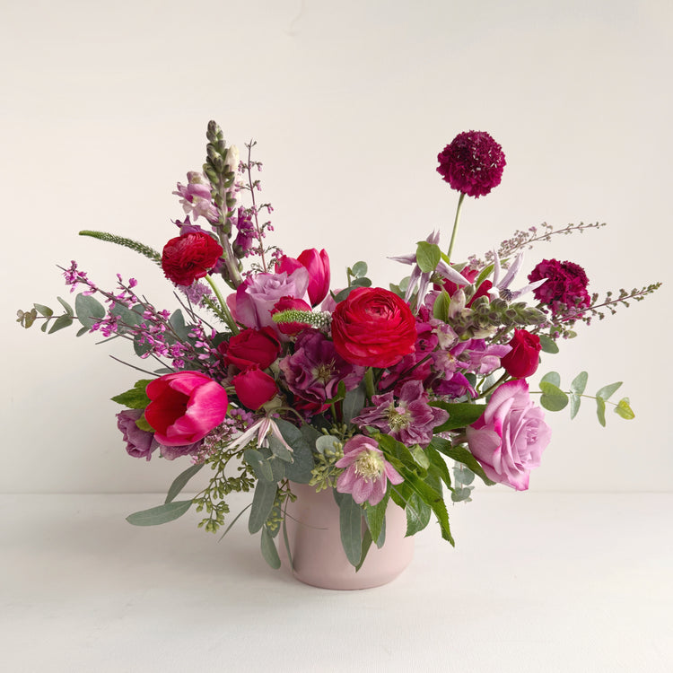 Valentine’s Day Collection