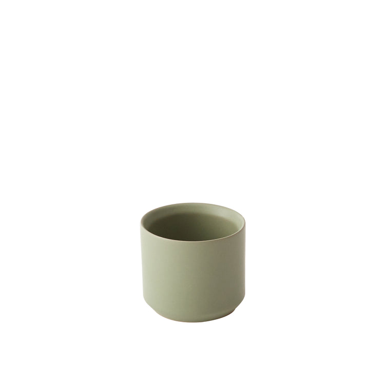 Kendall Pot Green