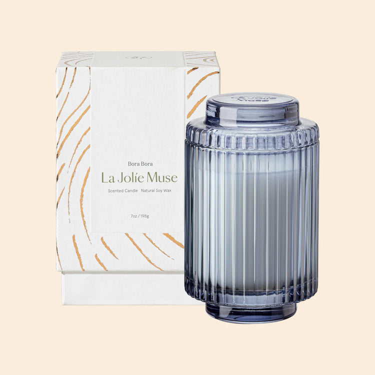 La Jolie Muse Candle