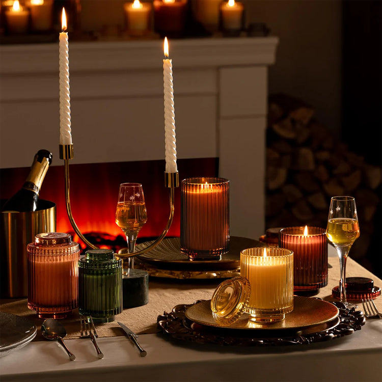 La Jolie Muse Candle