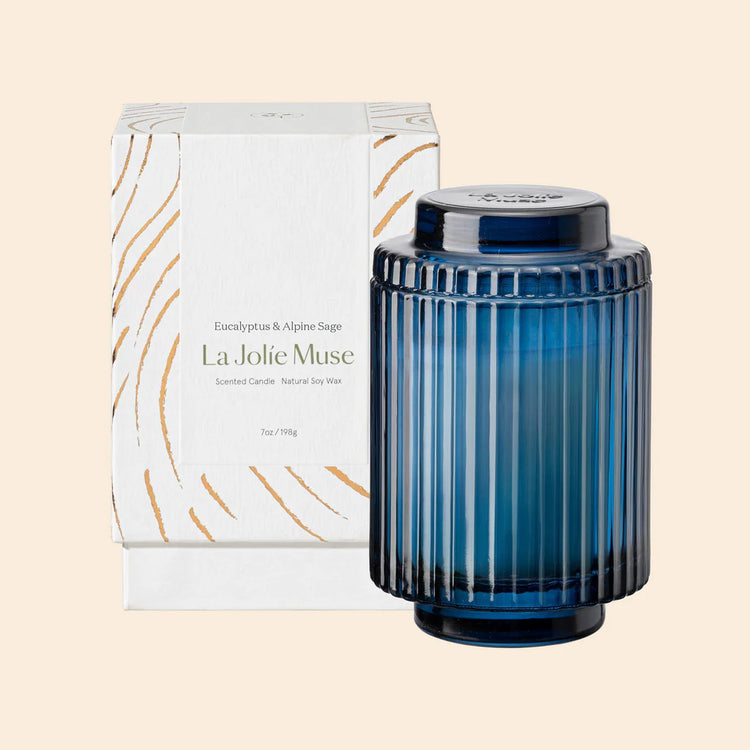 La Jolie Muse Candle
