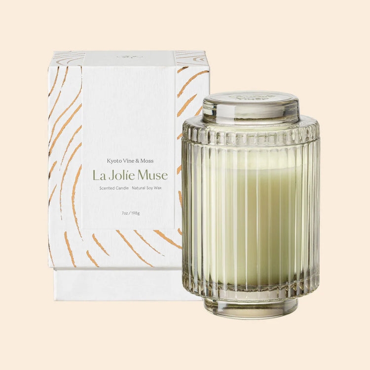 La Jolie Muse Candle