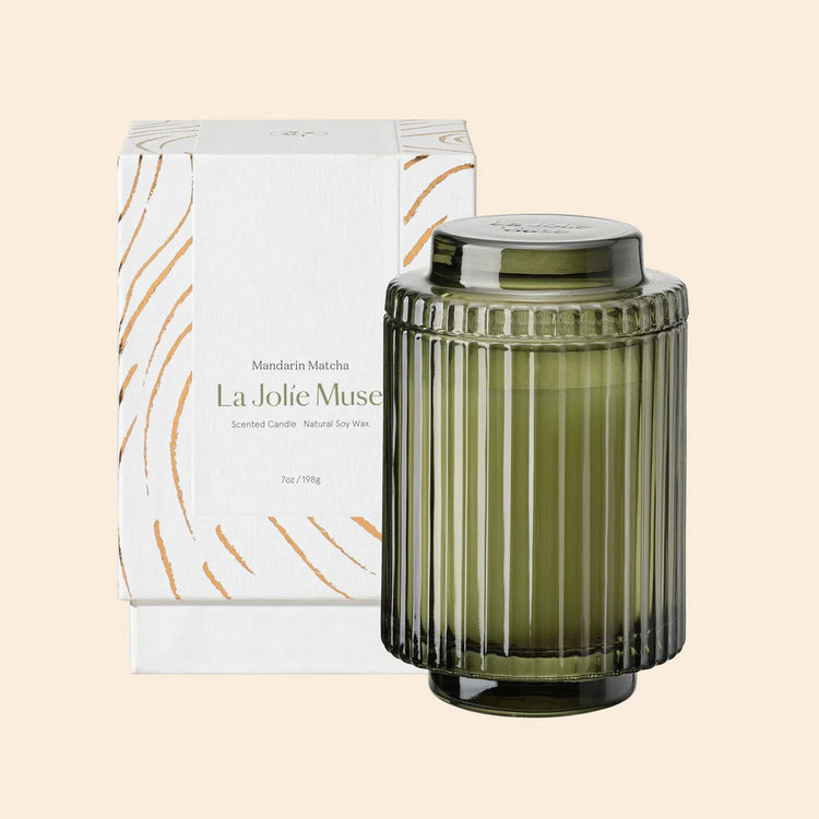 La Jolie Muse Candle