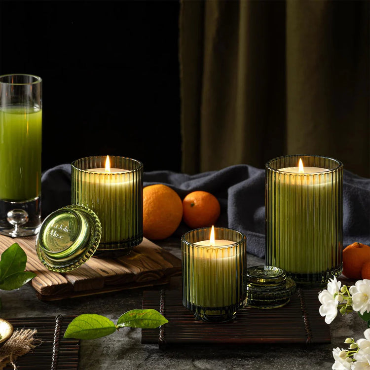 La Jolie Muse Candle
