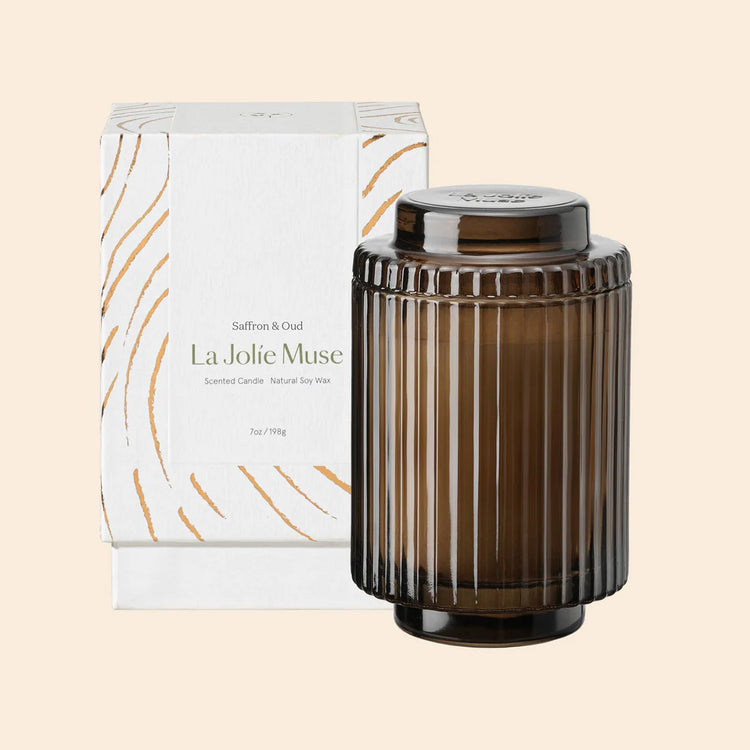 La Jolie Muse Candle