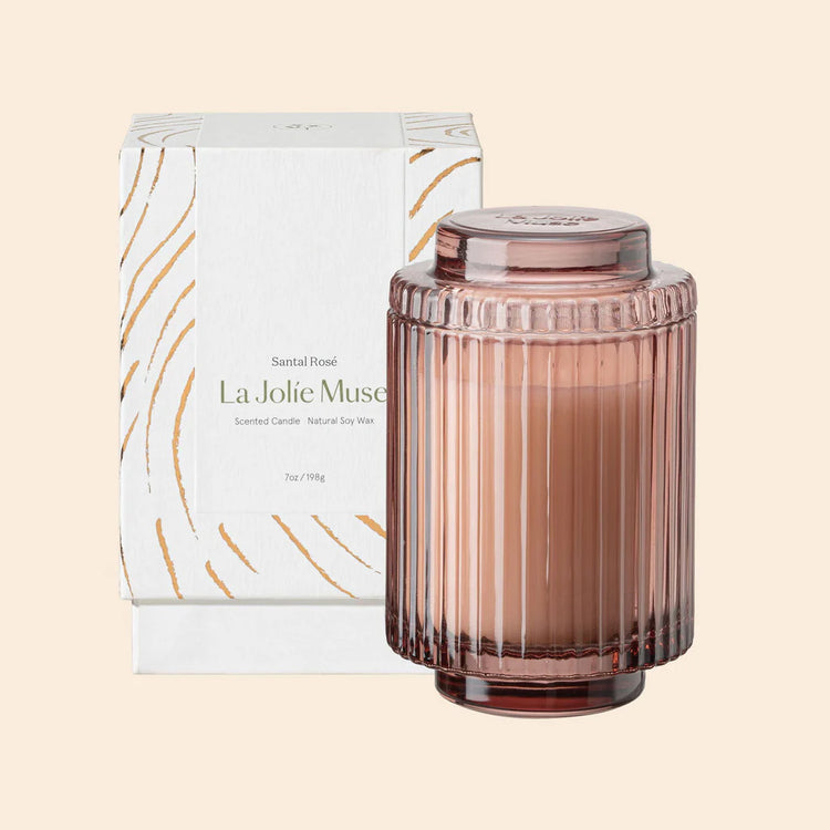 La Jolie Muse Candle