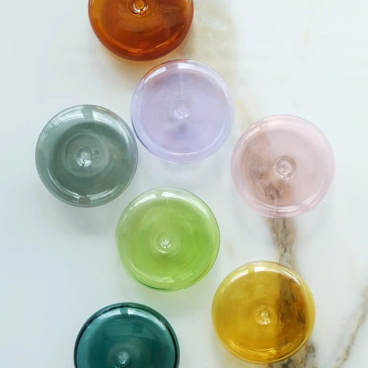 Botanica Bubble Incense Holder