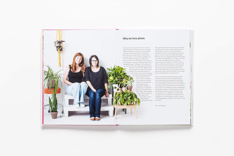 How to Raise a Plant: and Make It Love You Back