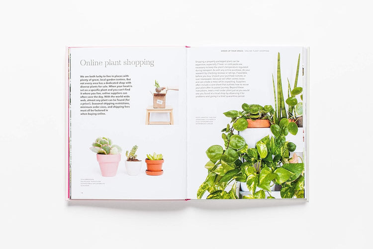 How to Raise a Plant: and Make It Love You Back