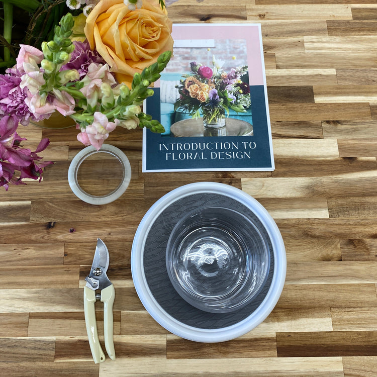 Floral Design 101 Gift Certificate