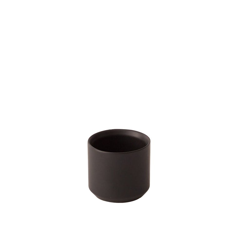 Kendall Pot Black