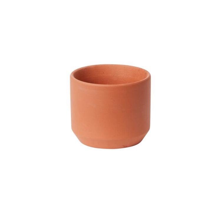 Kendall Pot Terracotta