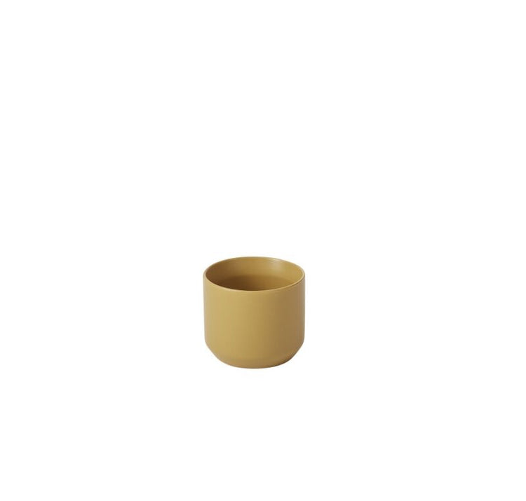 Kendall Pot Ochre