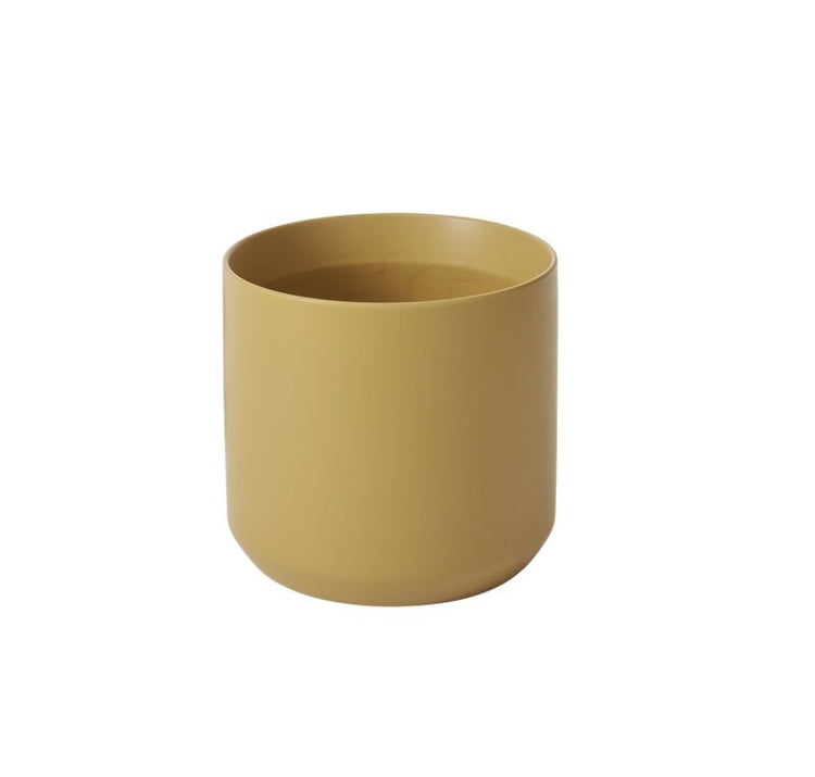 Kendall Pot Ochre