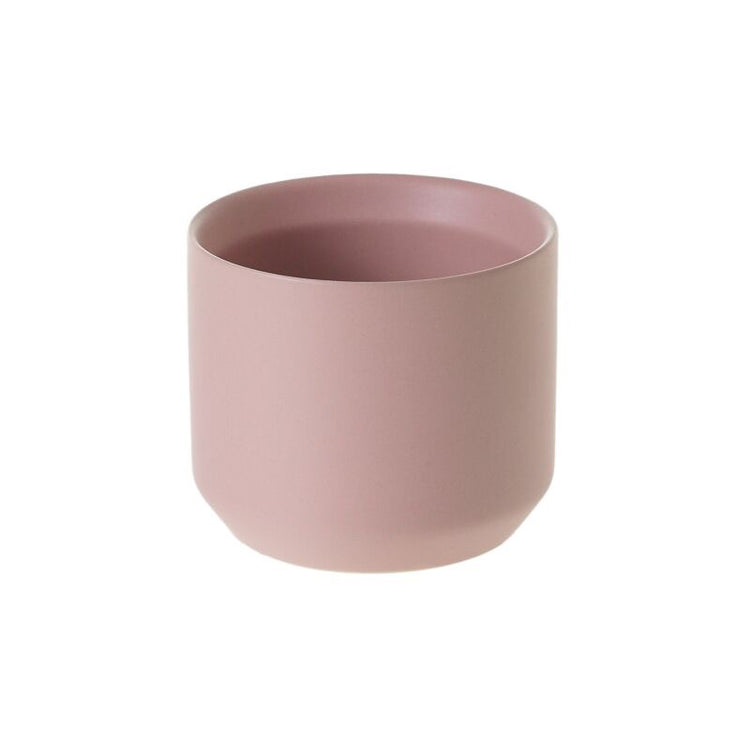 Kendall Pot Pink 3.25"