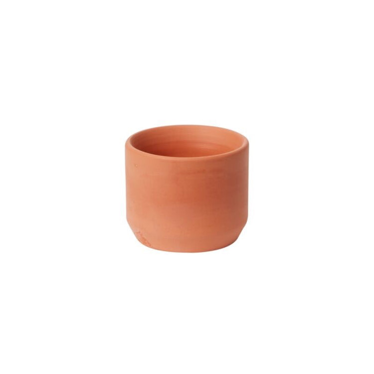 Kendall Pot Terracotta