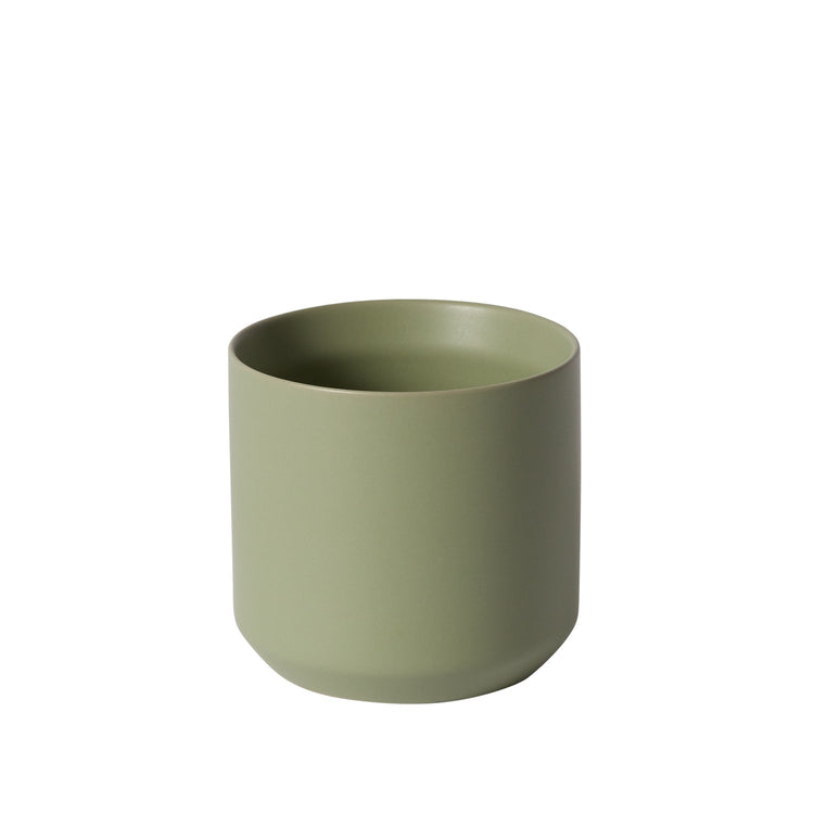 Kendall Pot Green