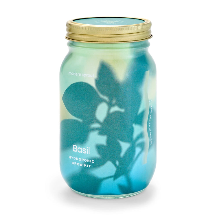 Modern Sprout Grow Kit