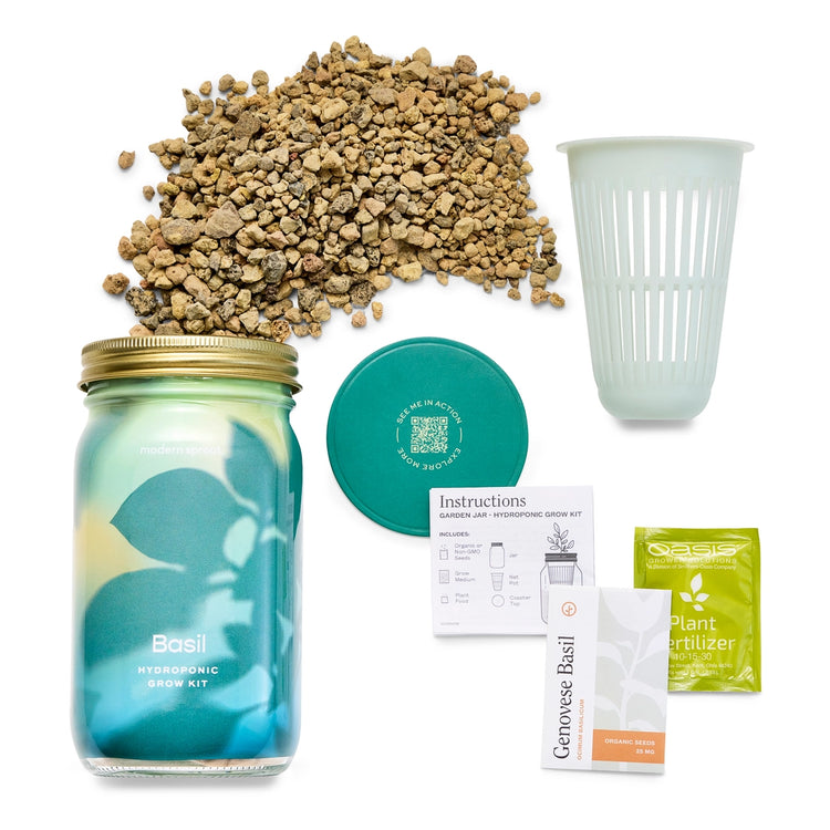 Modern Sprout Grow Kit
