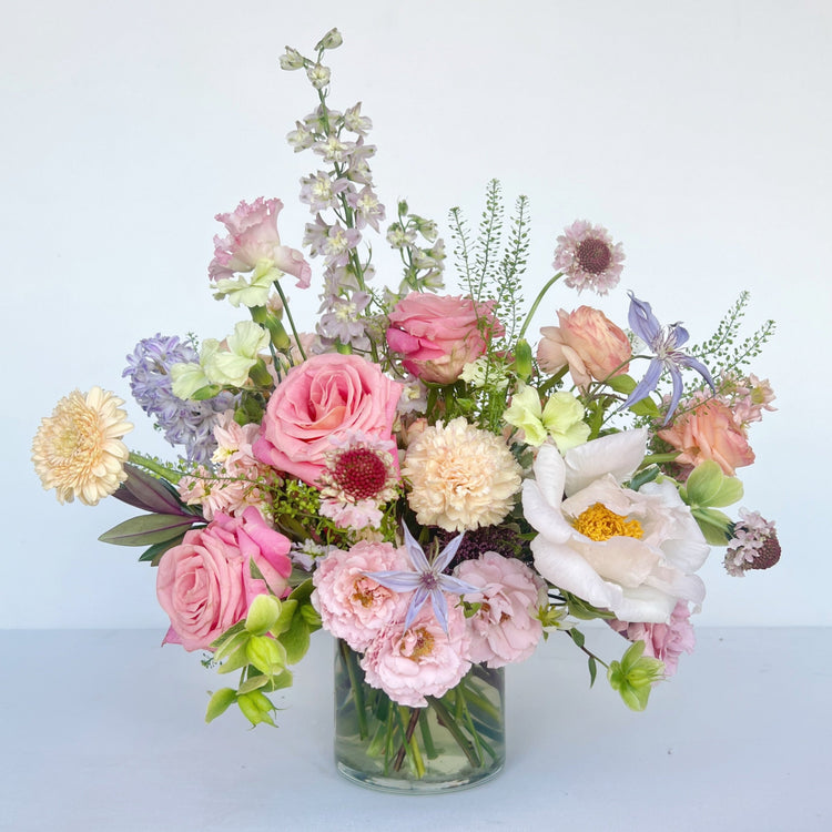 Mother's Day Floral Collection