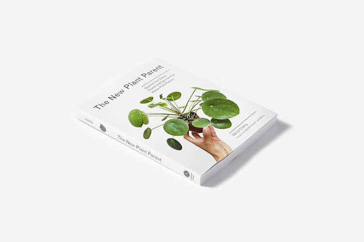 The New Plant Parent Book