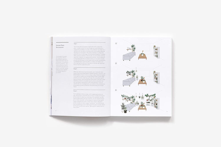 The New Plant Parent Book