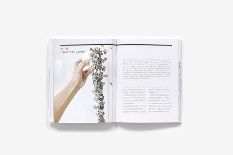 The New Plant Parent Book