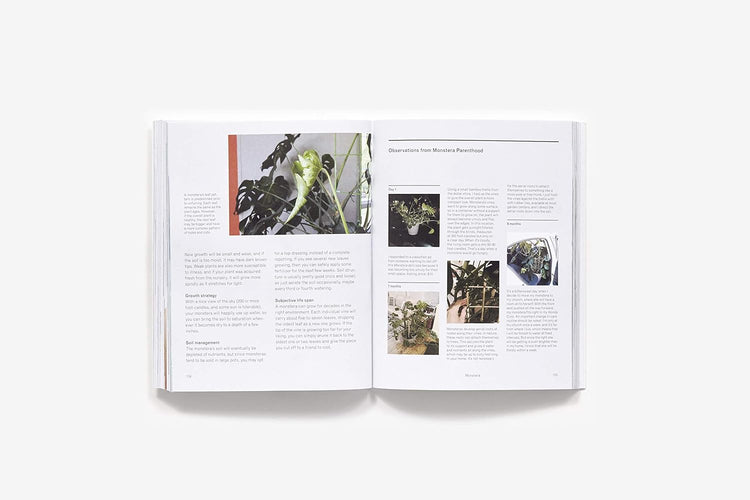 The New Plant Parent Book