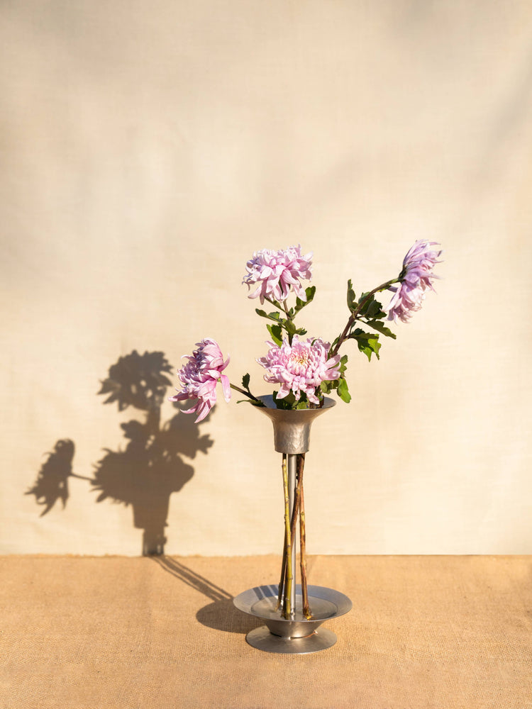 Floral Stem Holder Tall