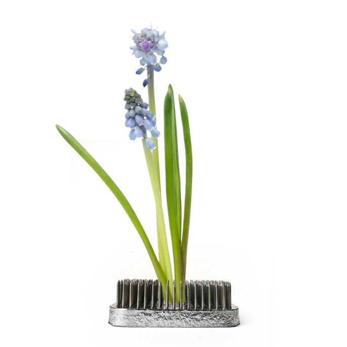 Ikebana Pin frog