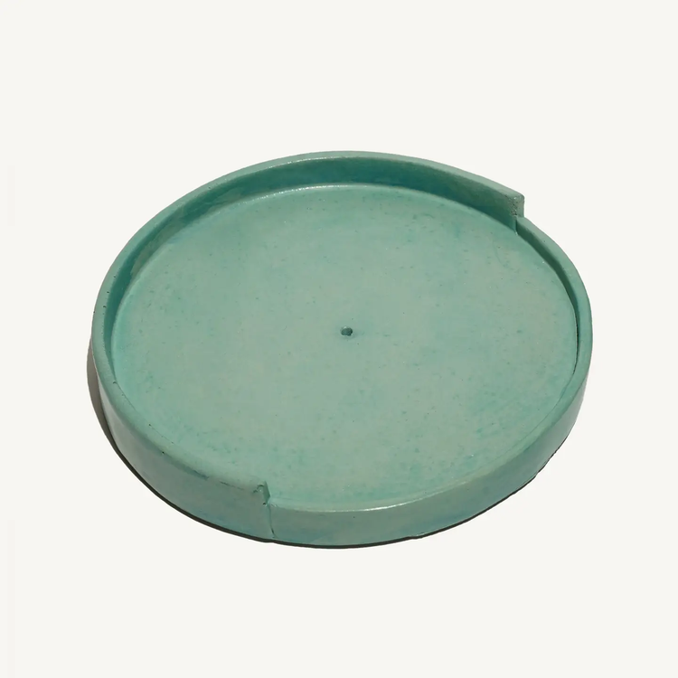 Ebb & Flower Incense Holder