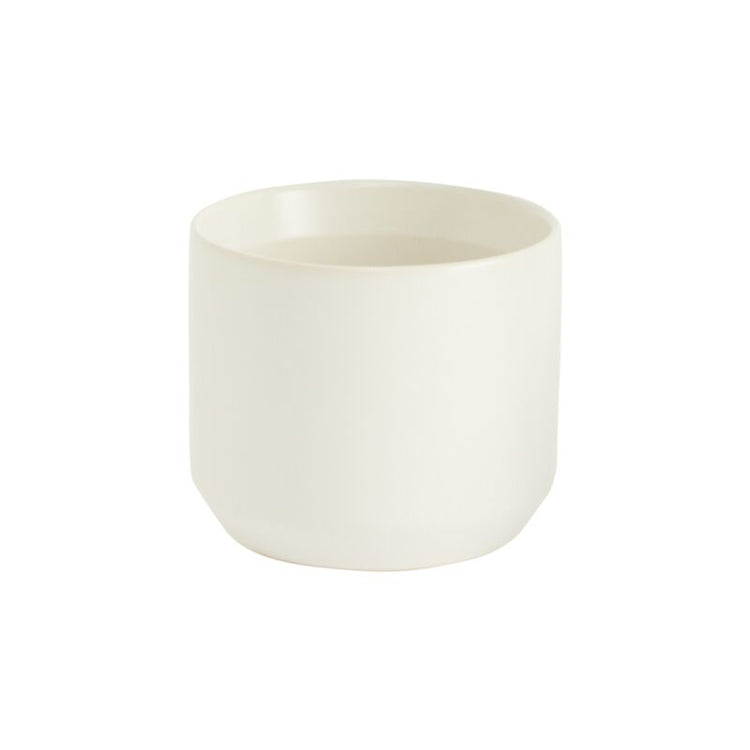 Kendall Pot White