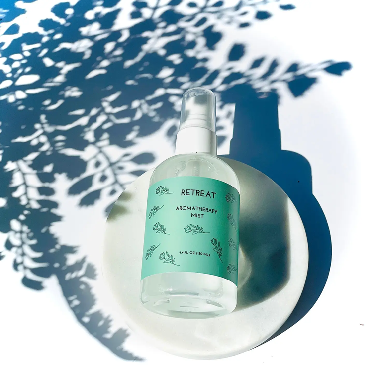 Wildflower Rituals Aromatherapy Mist