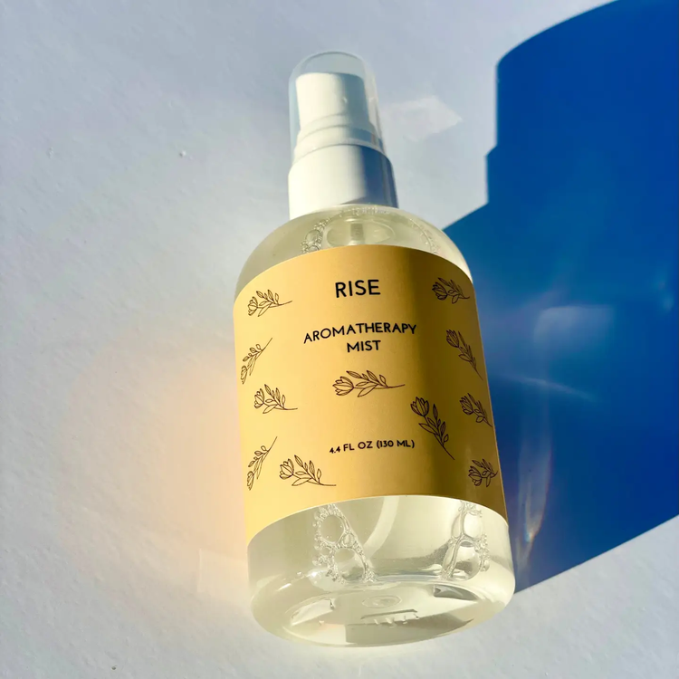 Wildflower Rituals Aromatherapy Mist