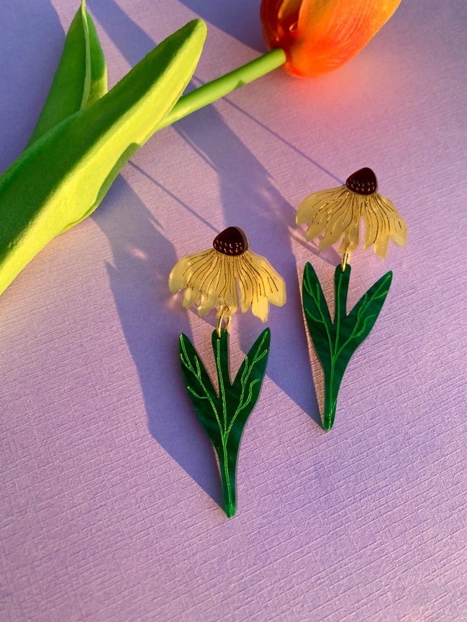 Not Picasso Earrings