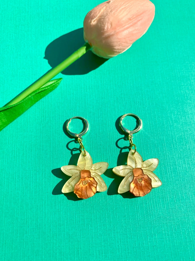 Not Picasso Earrings