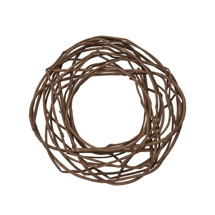 Oriel Wood Wreath