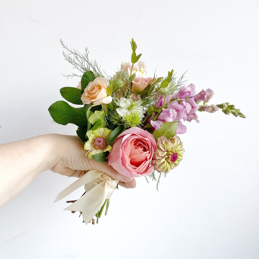 Posies Bouquet posies-bouquet