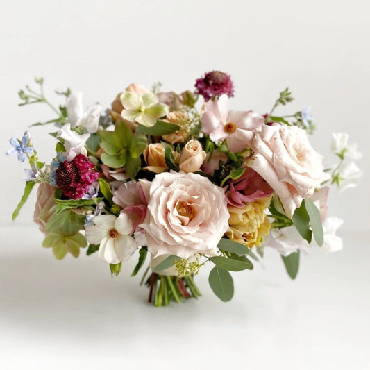 Elopement Bouquet