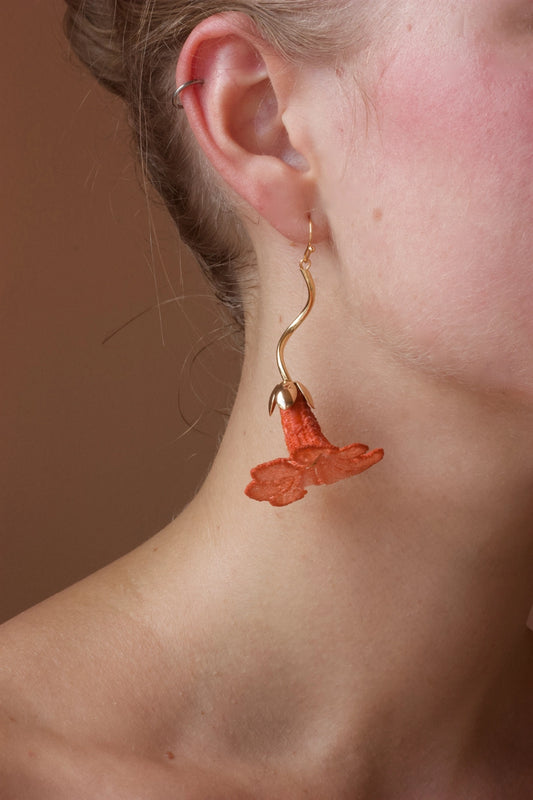 This ILK Earrings