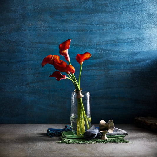 Floral Bouquet Rings