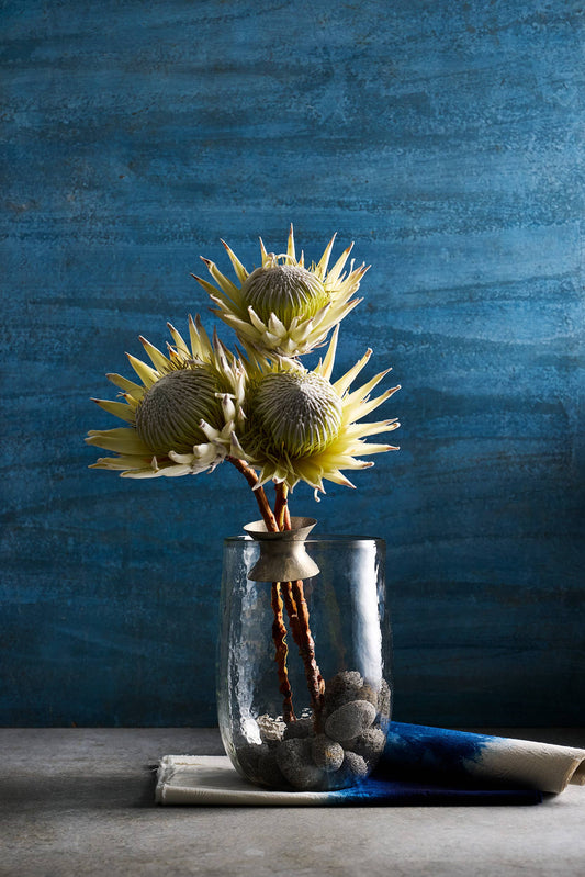 Floral Bouquet Rings