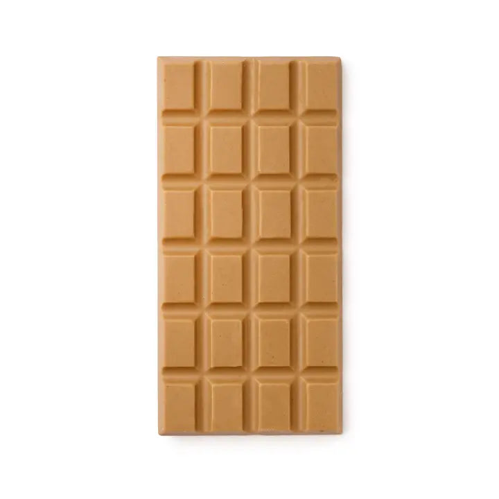 Sea Salt Caramel Chocolate Bar