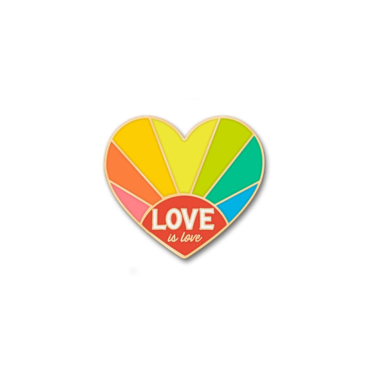 Enamel Pins