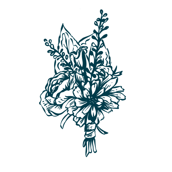 July 16th - Online Floral Design 101 Workshop Webinar